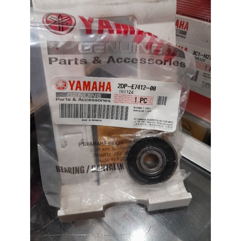 SWIT STD SAMPING AEROX ASLI YGP