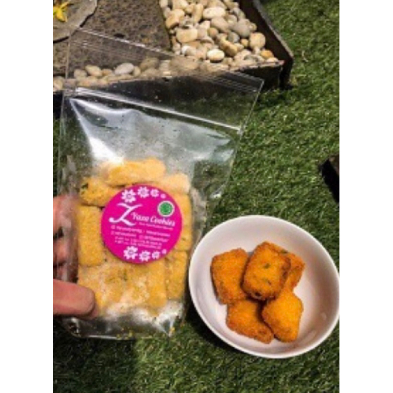 nugget ayam frozen
