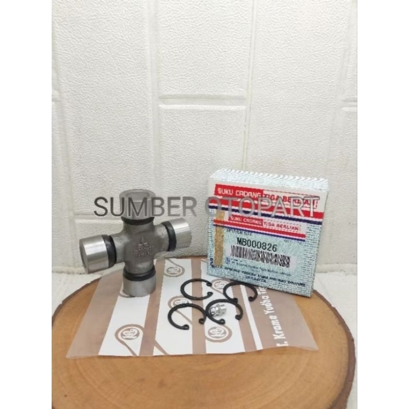 CROSS JOINT CROS JOIN KOPEL ORI MITSUBISHI L300 DIESEL ORIGINAL