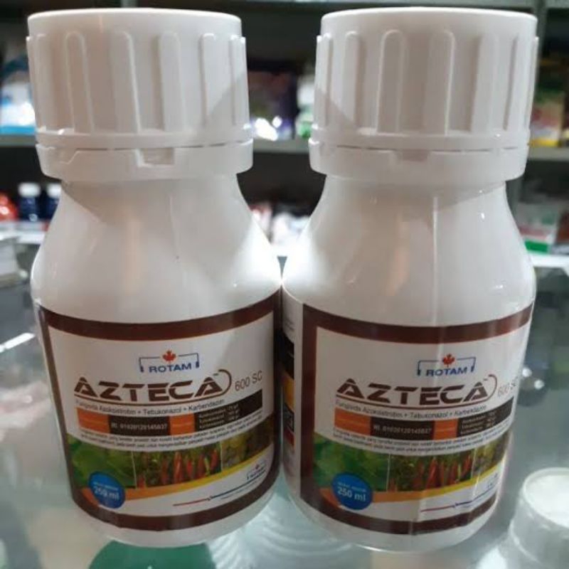Fungisida AZTECA 250ML
