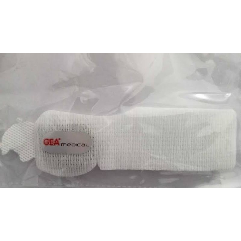 Baby Eye Mask / Pelindung Mata Bayi - Gea