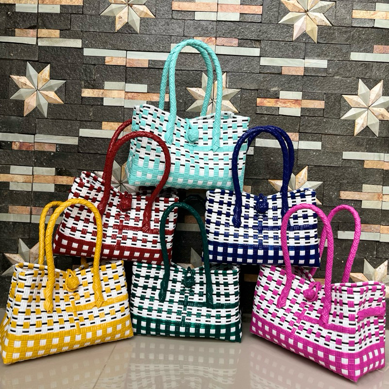 

Tas Jali Premium Erik S Patty 23x10x15