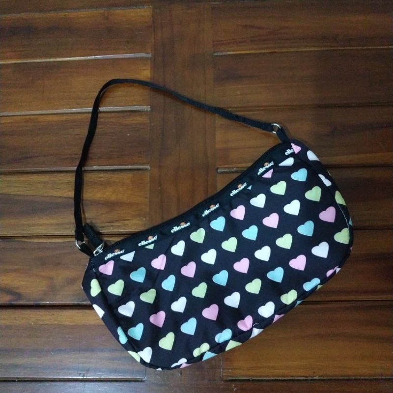 hand bag ellesse