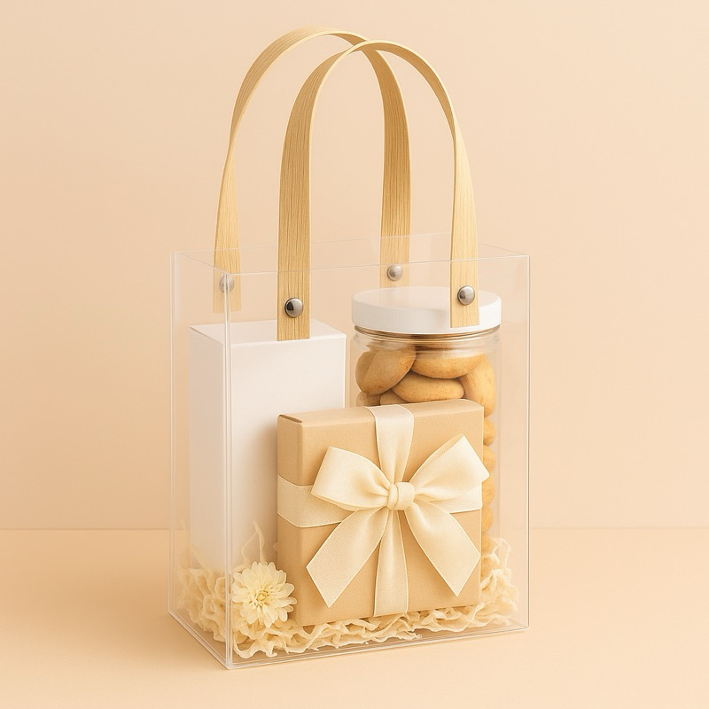 

Scoop Kantong Hampers Mika 18.5x13.5x7cm 62290801