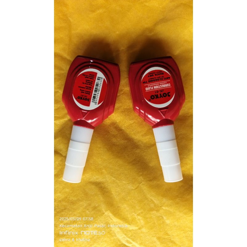 

Penghapus/tipe x merk joyko-01