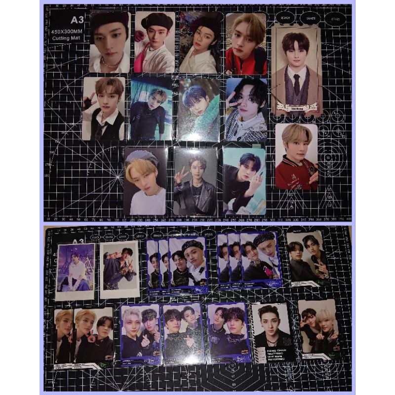 pc stray kids