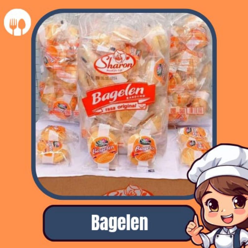 

bagelan sharon bandung