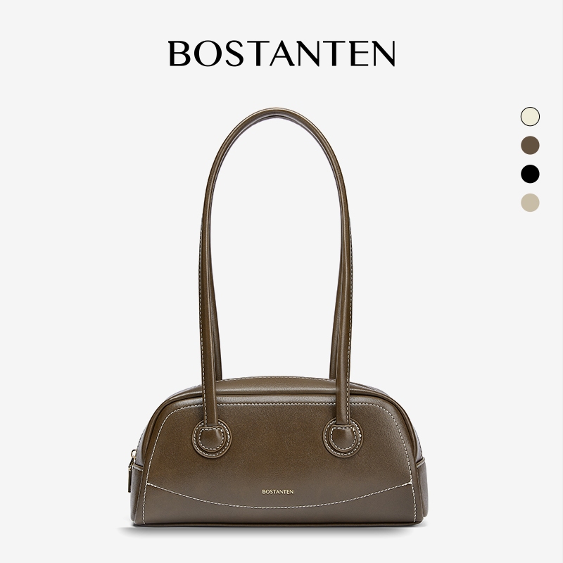 【New Arrival】[LYN bag] BOSTANTEN Tas Wanita Selempang Terbaru Fashion Women Shoulder Bag