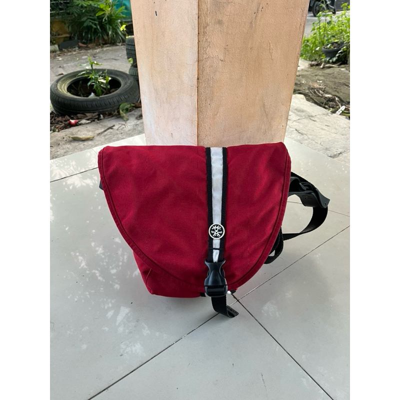 Sling bag Crumpler