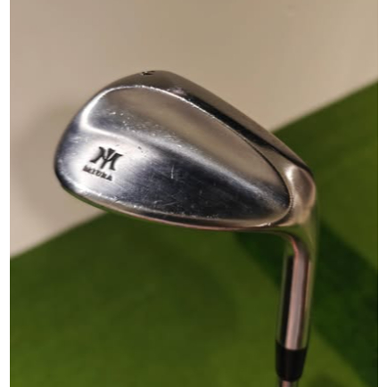 Stick Golf Wedge Miura tour