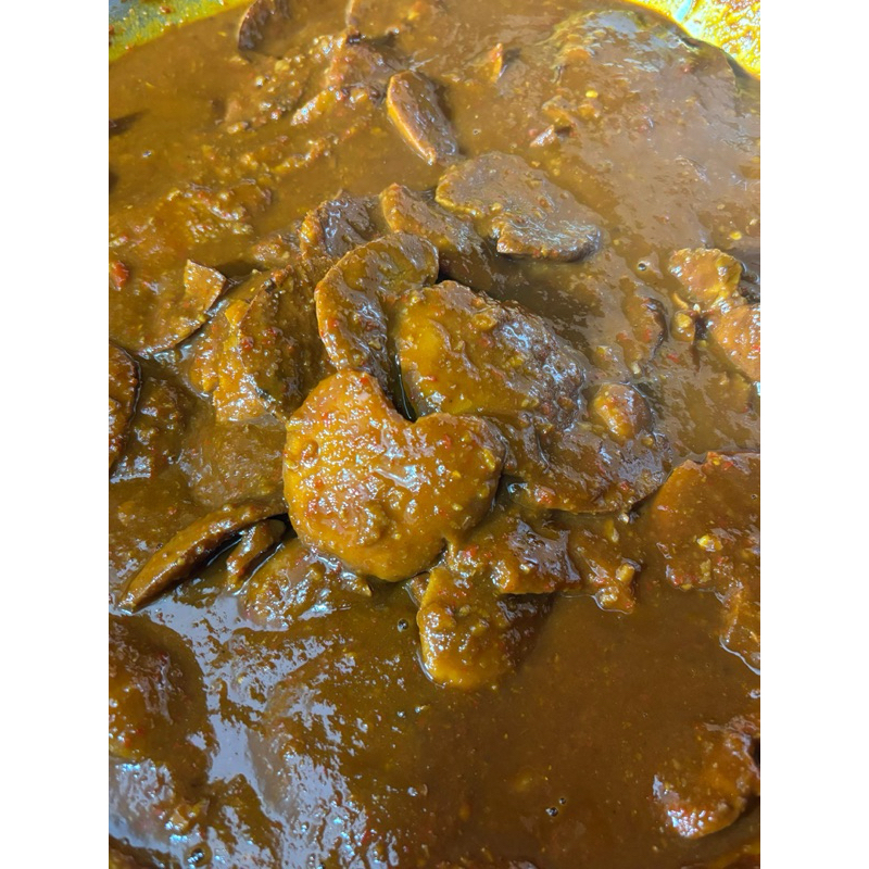 

SEMUR JENGKOL EMPUK MEDOK TIDAK BERBAU