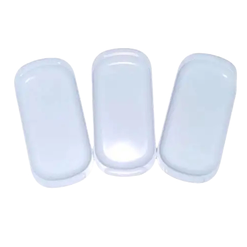 Nampan/Baki/ Tray Melamin/T3100-10/VANDA PUTIH