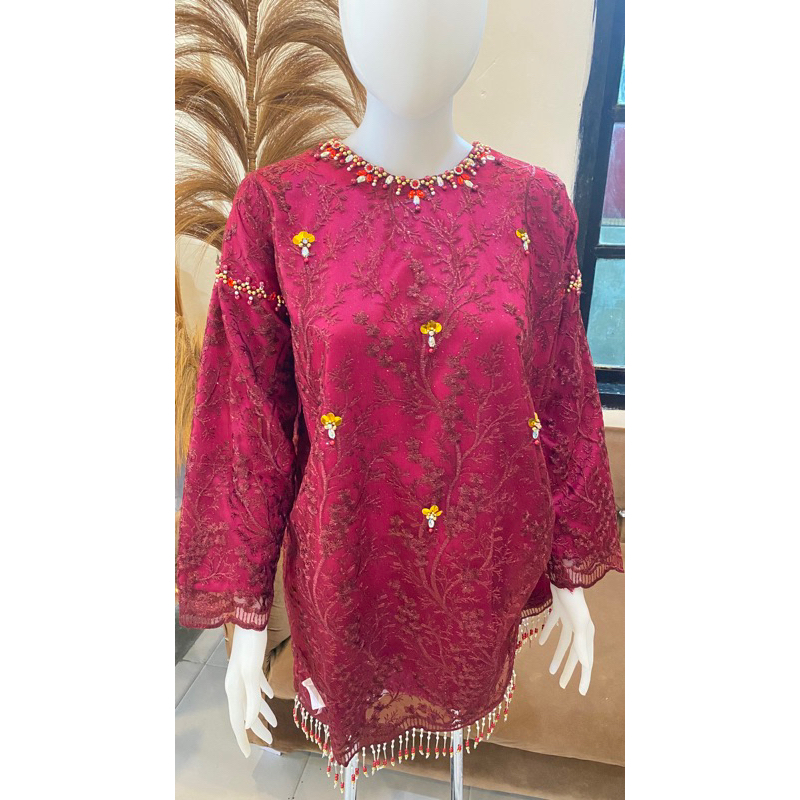 baju bodo bugis baju bodo moderen baju bodo payet