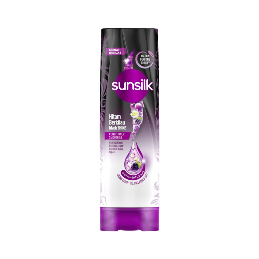 SUNSILK CONDITIONER