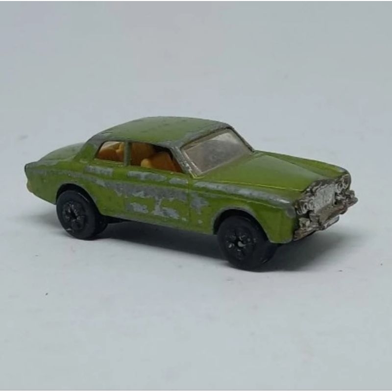 playart rolls royce silver shadow loose diecast 1/64 (t)