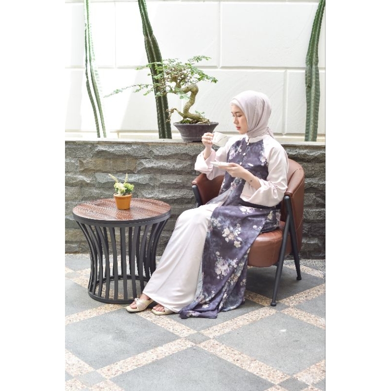 LYANDRA - Dress Kamila Series premium