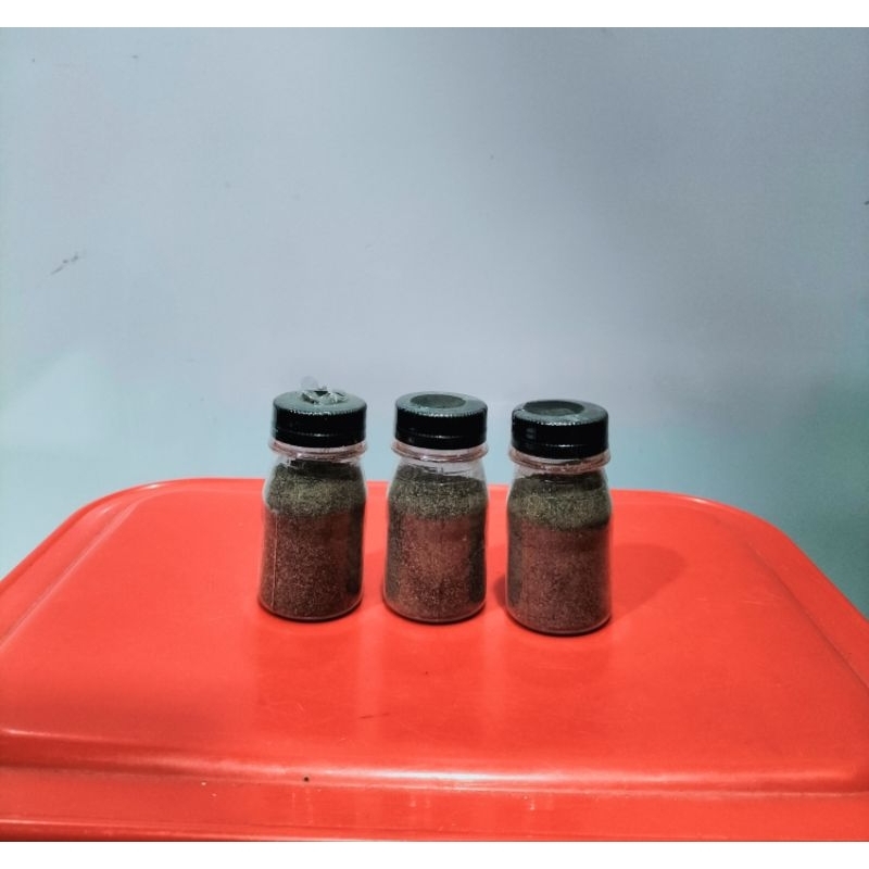 

Lada hitam bubuk 32gr