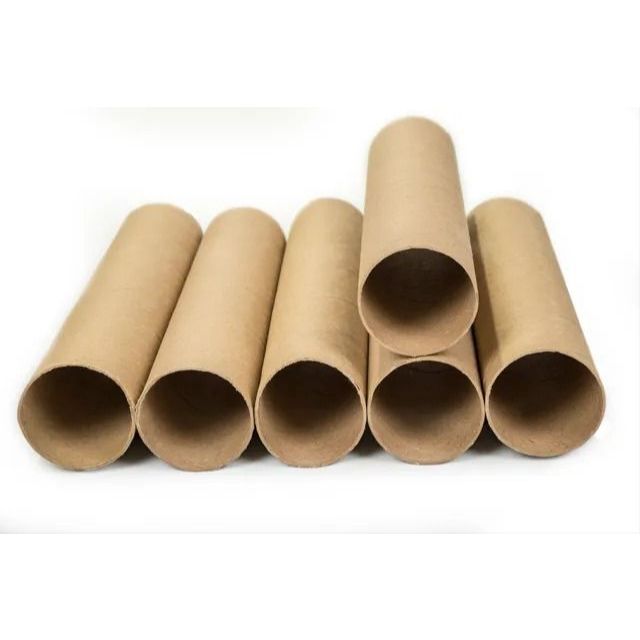 

Tabung Karton Selongsong Tinggi 80cm untuk Kertas Foto Poster Stiker/Kardus -Tabung Packing