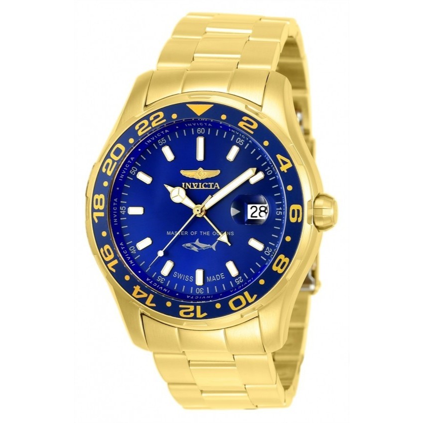 Jam Tangan Pria INVICTA 25823 Original