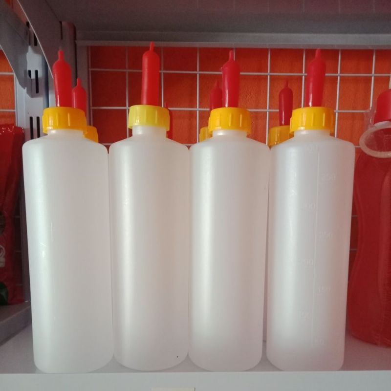 DOT KAMBING DOT BABI DOT DOMBA 400 ml