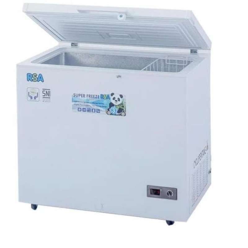 CHEST FREEZER RSA