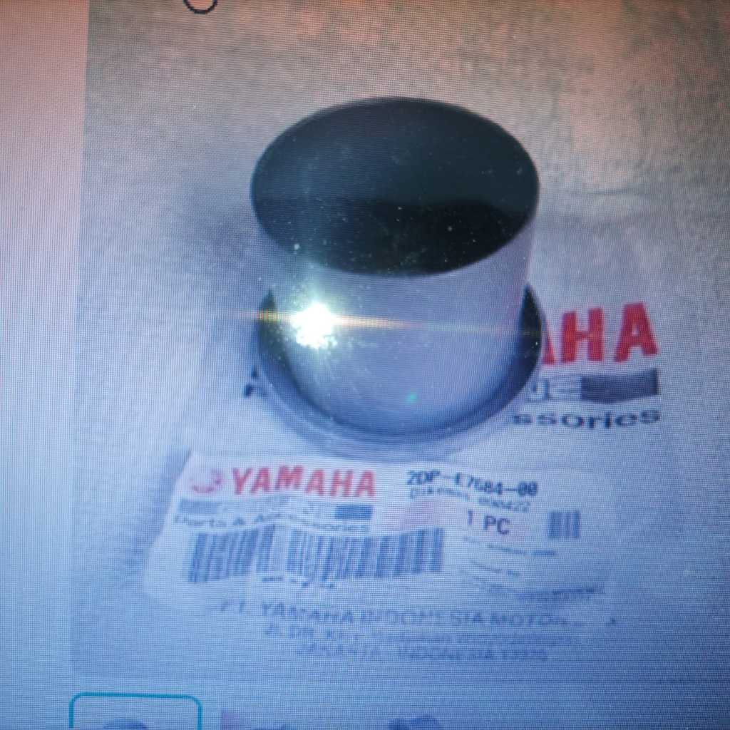 tutup sliding yamaha motor nmax