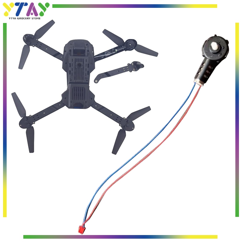 Drone Cover E99 - Pelindung Drone Lipat untuk E88pro/E99/S89 Aksesoris Drone