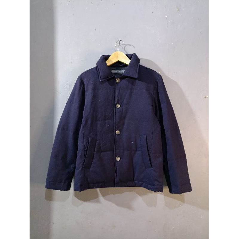 Journal Standard Casual Padded Jacket