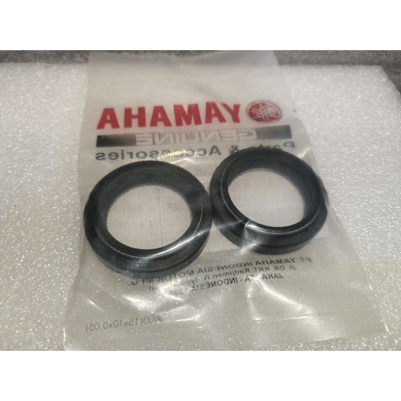 SEAL SHOCK VIXION