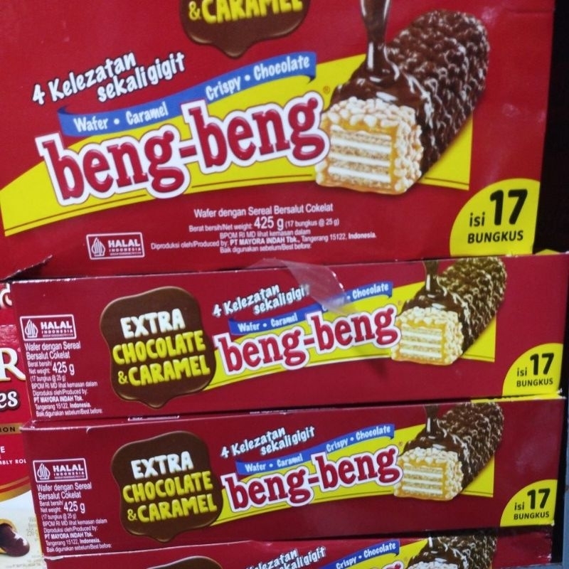 

BENGBENG