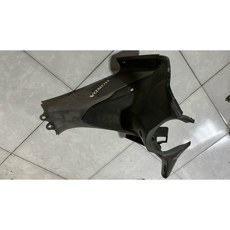 Cover Body Deg Tengah Revo Fi Revo Absolute