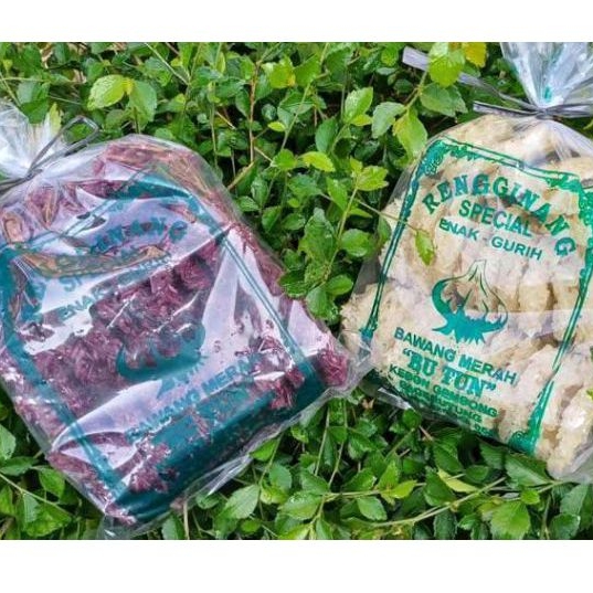 

RENGGINANG MENTAH 370gr (ISI 26)