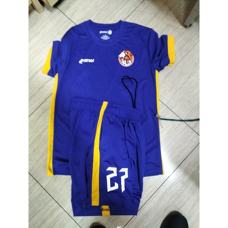 Jersey ghanior SZ S new