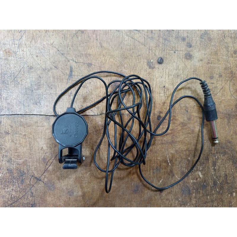 Pickup Spull gitar akustic