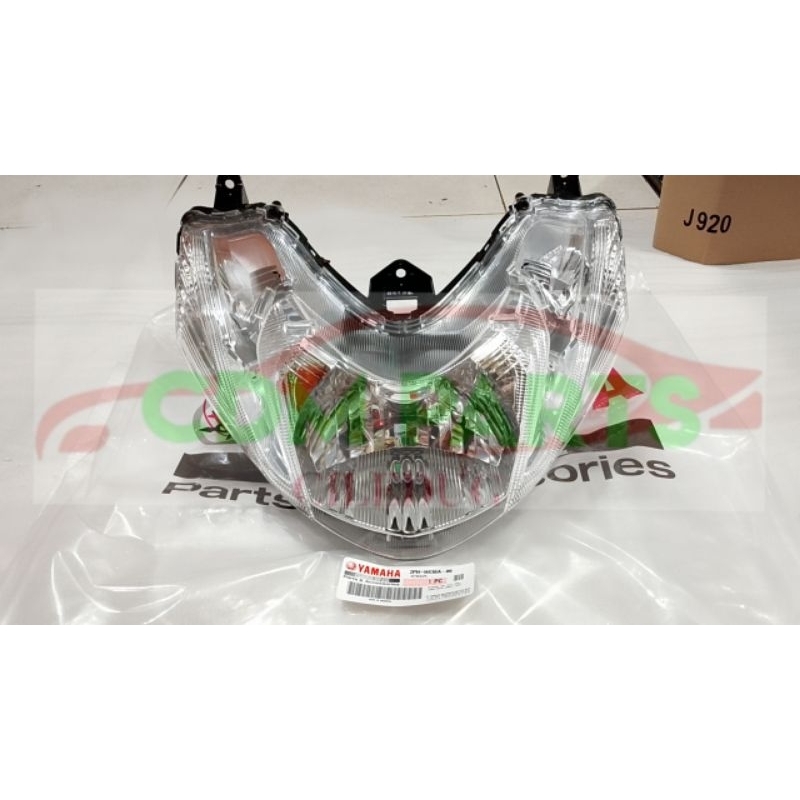 REFLEKTOR LAMPU DEPAN MIO Z MIO M3 MIO 125  ORIGINAL