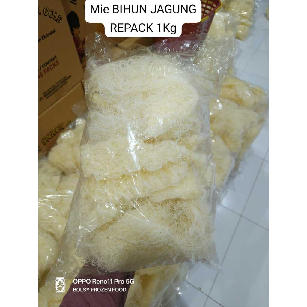 

Bihun jagung