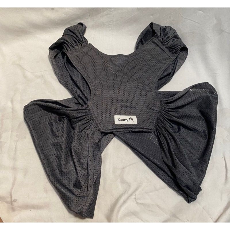 konny mesh baby wrap size L