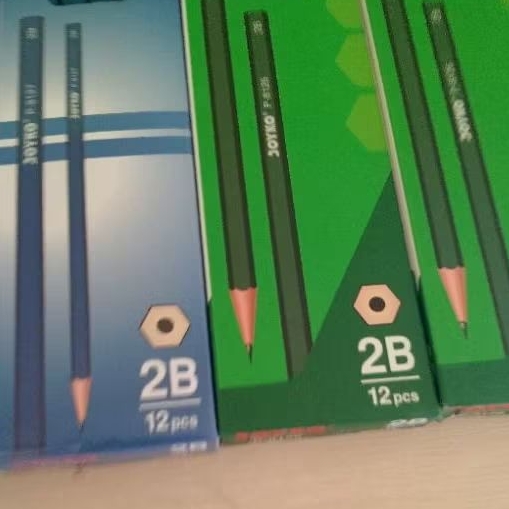 

PENSIL JOYKO 1 PACK