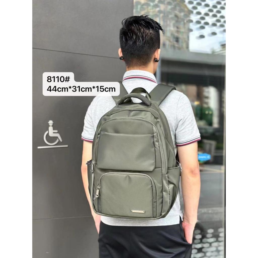 Tas Parasut Ransel Parasut 8110