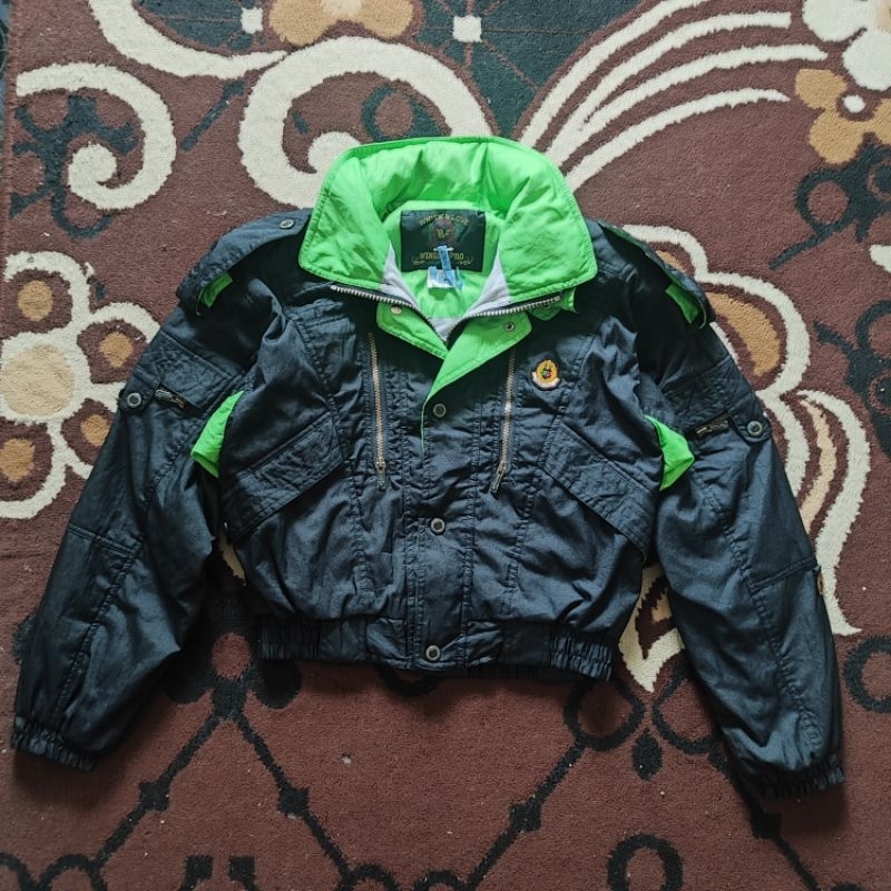 Vintage Racing by Windex Pro