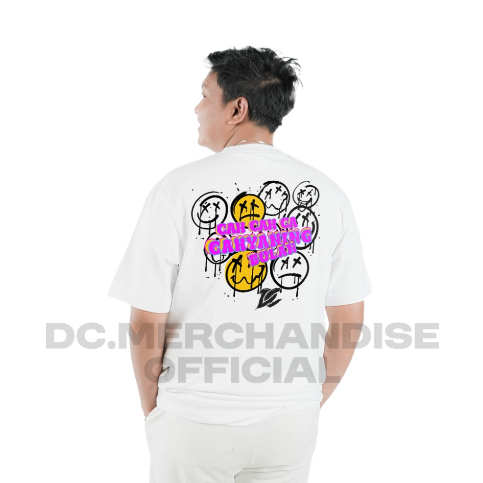 DC MERCHANDISE OFFICIAL KAOS | MANY