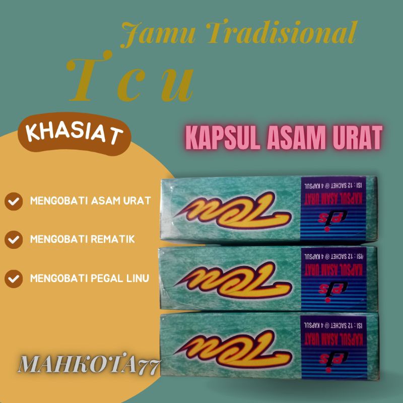 Herbal rempah racikan berkualitas