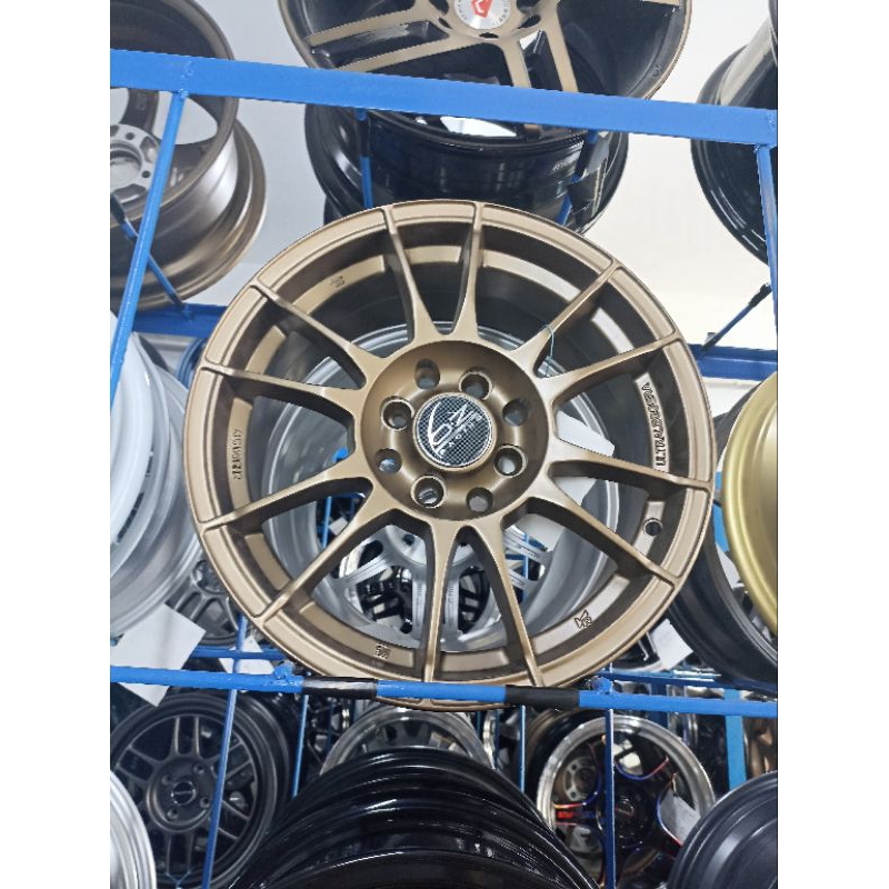 velg OZ racing YSM R15