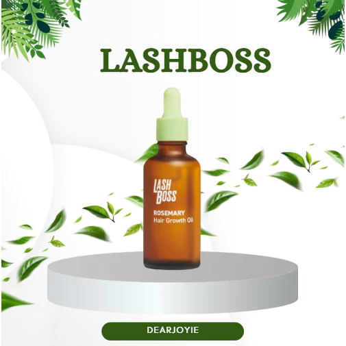 Minyak Rambut Rosemary untuk Perawatan Rambut Rontok dan Pertumbuhan Rambut