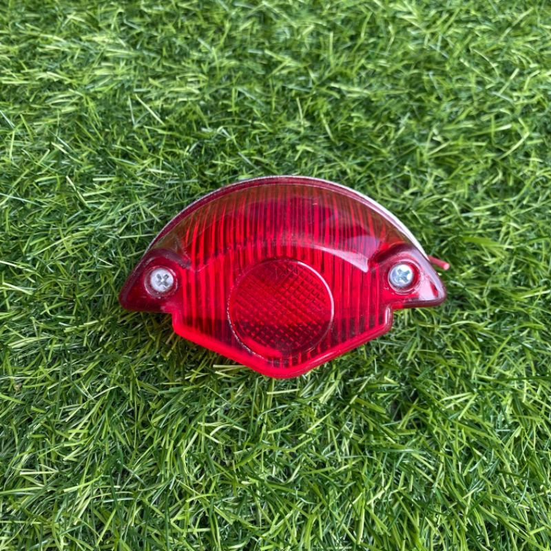 lampu belakang cb kodok lampu belakang kodok