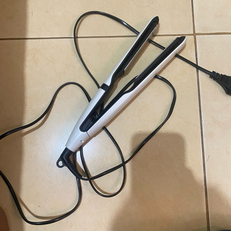 wts preloved catokan hiron by seratin murah