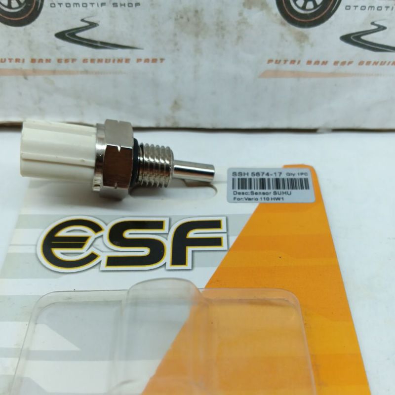 SENSOR SUHU Vario 110 HW1esf