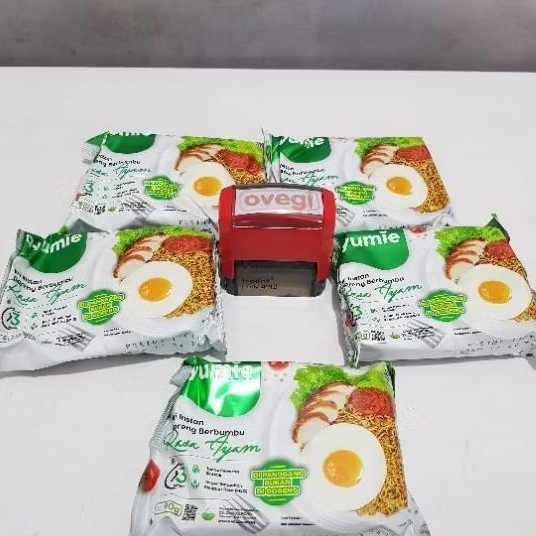 

AYUMIE/MIE INSTAN OVEN/MIE OVEN NON MSG