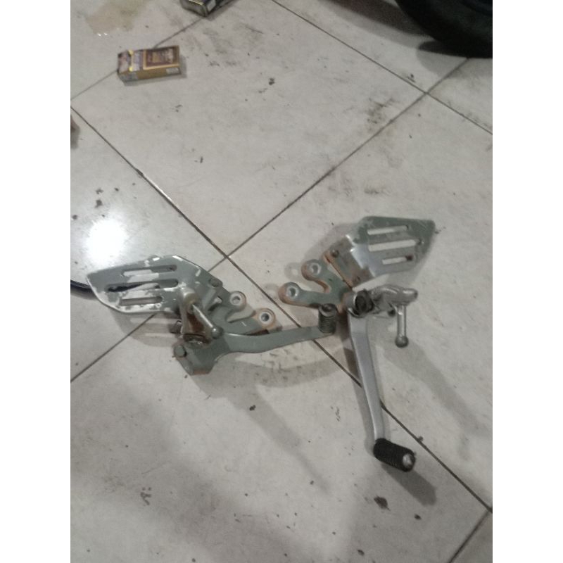 step depan footstep ori r15 v2