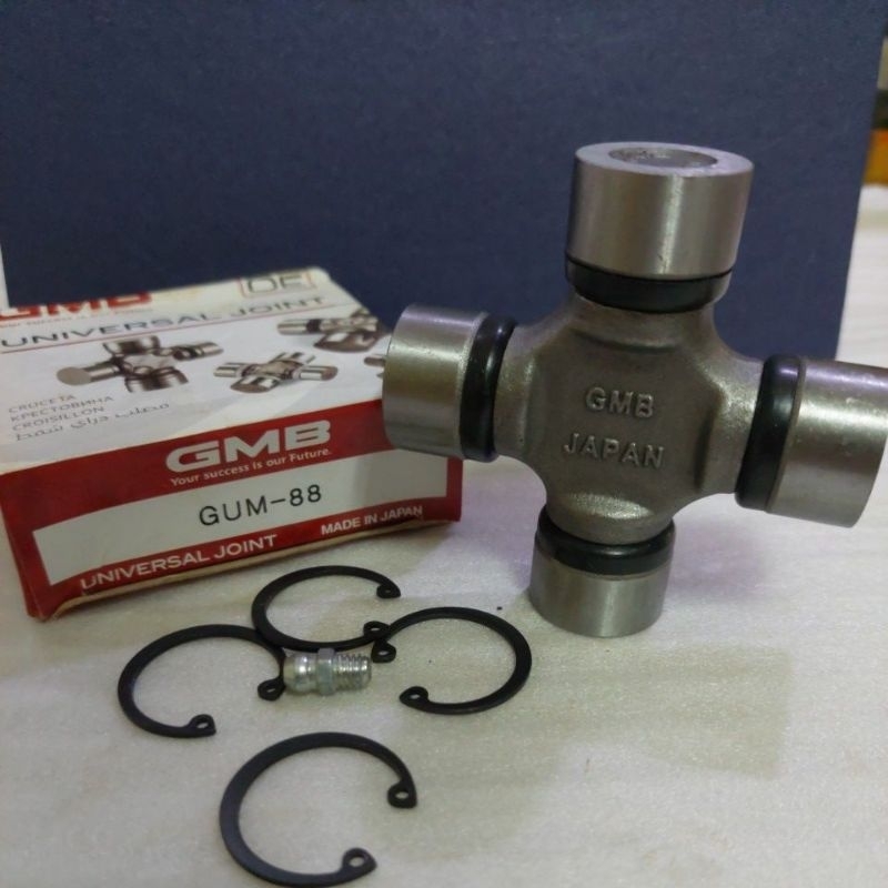 Cross joint kopel universal joint 4D55/L300 DSL/KUDA DSL GUM-88